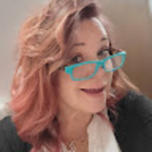 Meet your Posher, Vicki